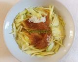 Foto langkah ke 5 dari resep 133. PENCOK CENCANG EMPELAM KHAS KUTAI RESEP TURUN-TEMURUN.