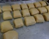 Foto langkah ke 13 dari resep Bolen pisang tanpa korsvet.