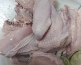 Foto langkah ke 1 dari resep Ayam 'garo rica'.