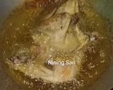 Foto langkah ke 3 dari resep Soto Ayam Santan Ala Warteg.
