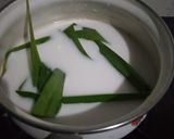Foto langkah ke 5 dari resep Sagu Mutiara Metode 5-30-7.