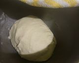 Foto langkah ke 3 dari resep English Muffin.
