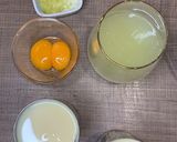 Foto del paso 5 de la receta: Pie de limón 🍋☺️