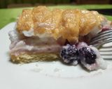 Foto del paso 8 de la receta: Pie de limón (frutos rojos)