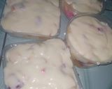 Foto langkah ke 4 dari resep Salad buah Yakult.