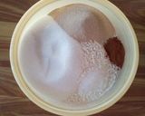 Foto del paso 2 de la receta: Masa danesa y su formas