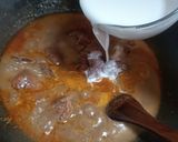 Foto langkah ke 4 dari resep Rendang Daging Sapi.