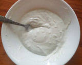 Foto del paso 1 de la receta: Coliflor a la búfalo con salsa de queso azul