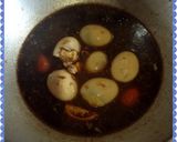 Foto langkah ke 4 dari resep Telur Semur ala Nasduk.
