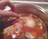 Foto del paso 6 de la receta: Lentejas con chirivía y alga kombu
