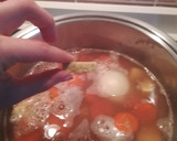 Foto del paso 6 de la receta: Lentejas con chirivía y alga kombu