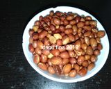Foto langkah ke 2 dari resep Pecal / pecai ala dapu fina.