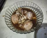 Foto langkah ke 2 dari resep Adobo Chicken.