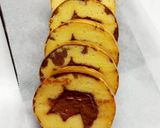Foto langkah ke 7 dari resep Bolu gulung.