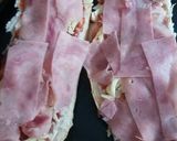 Foto del paso 4 de la receta: Pizza en el pan
