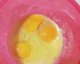 Foto langkah ke 1 dari resep Telur gulung isi ayam cincang.