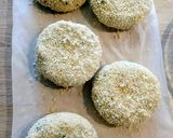 A picture of step 6 of Fish Croquettes.