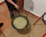 Foto del paso 9 de la receta: Gachamiga