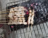 صورة لخطوة 1 من وصفة شواء بنين 😋
