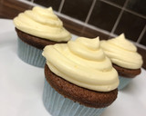 Foto del paso 8 de la receta: Cupcakes de leche condensada 🧁