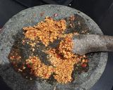 Foto langkah ke 2 dari resep Mie Leor khas Sukabumi.