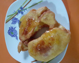 Foto del paso 5 de la receta: Buñuelos fritos con miel!!! Facilísimo Especial para la merienda