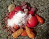 Foto langkah ke 5 dari resep Penyet lele sambal terasi.