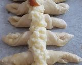 Foto del paso 4 de la receta: Facturas caseras súper fáciles