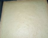 A picture of step 10 of American Style Marble Cake.