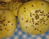 Foto del paso 11 de la receta: Pan de hamburguesas bien ricos