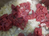 Estofado de Carne