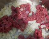 Foto del paso 2 de la receta: Estofado de Carne