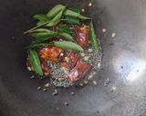 அக்ரஹார புளியோதரை(Puliyotharai recipe in tamil) ரெசிபி ஸ்டேப் 2 புகைப்படம்