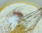 Foto langkah ke 3 dari resep Banana Cupcake.