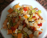 Foto del paso 4 de la receta: Salpicón Pobre