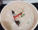 Foto langkah ke 3 dari resep Sayur tempe kuah santan.
