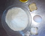 Foto del paso 1 de la receta: Pancitos Caseros