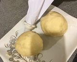 صورة لخطوة 4 من وصفة بلح الشام