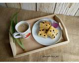 Boterkoek a.k.a Lekker Holland langkah memasak 10 foto