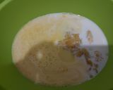 Foto langkah ke 2 dari resep Pancake pisang.