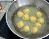 Foto langkah ke 6 dari resep Tahu Bulat Mozarella.