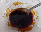 Foto langkah ke 2 dari resep Buncis Saus SZECHUAN.