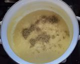 பால் போலி(pal poli recipe in tamil) ரெசிபி ஸ்டேப் 4 புகைப்படம்