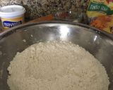 Foto del paso 1 de la receta: Pastelitos de queso y papa