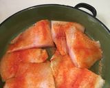 Foto del paso 1 de la receta Pescado en Freidora de Aire (air fryer)