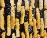 Foto del paso 7 de la receta: Papas crocantes tipo snack