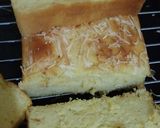Foto langkah ke 7 dari resep Bolu tape (poteng).