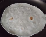 Foto del paso 1 de la receta: Quesadillas... y más 😋 🎊