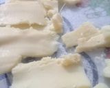 Foto del paso 3 de la receta: Torraditos de Salchicha