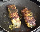 Foto langkah ke 4 dari resep Ikan bakar ala RM Padang.